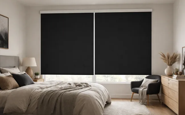  blackout blinds